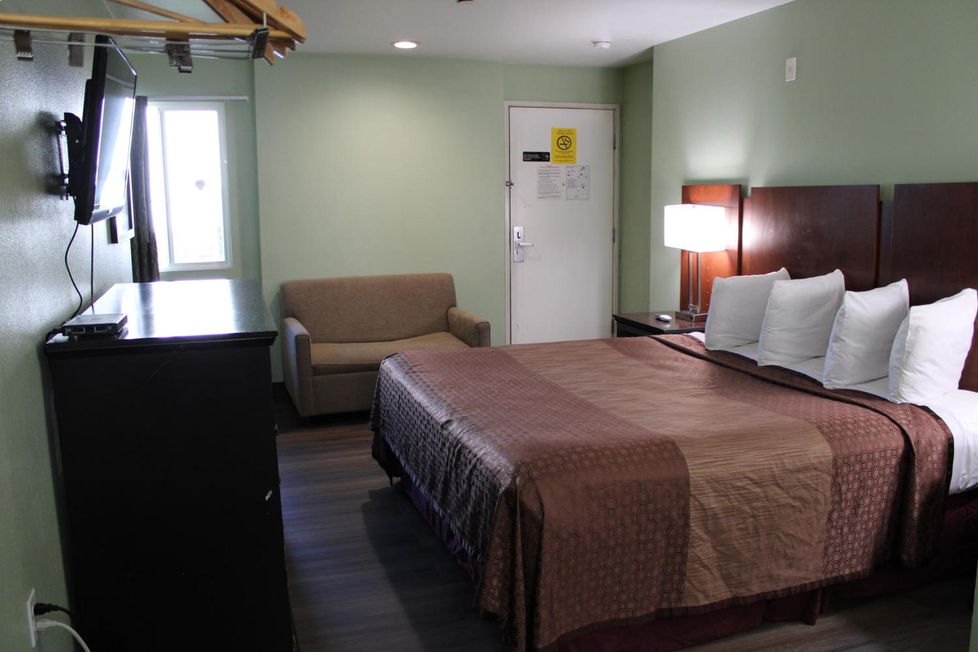 Rancho California Inn Temecula Bagian luar foto