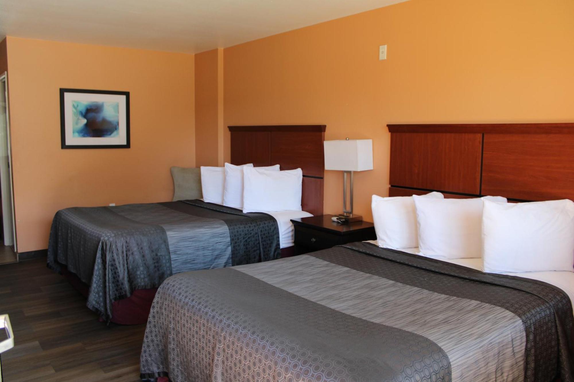 Rancho California Inn Temecula Bagian luar foto