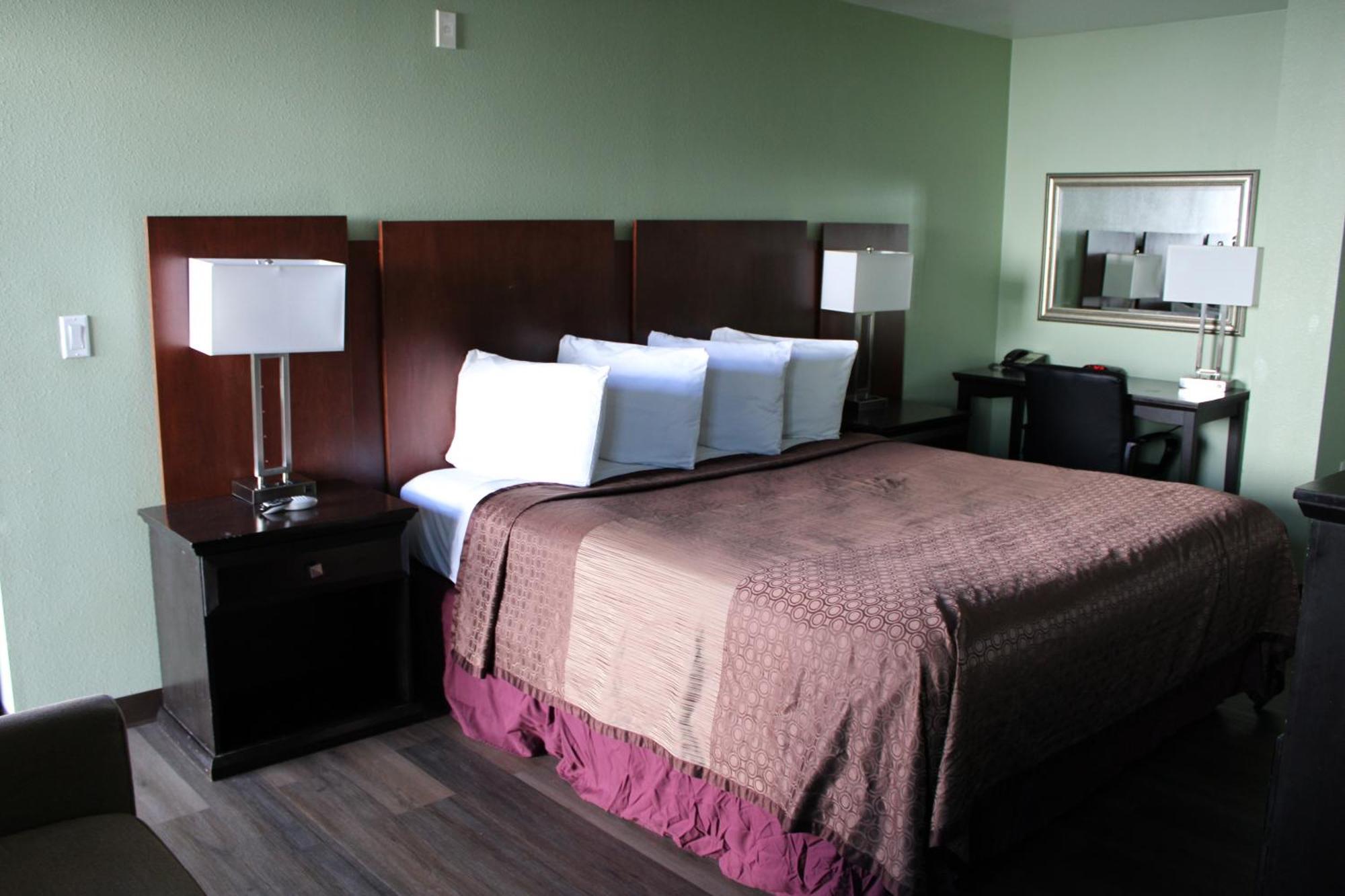 Rancho California Inn Temecula Bagian luar foto
