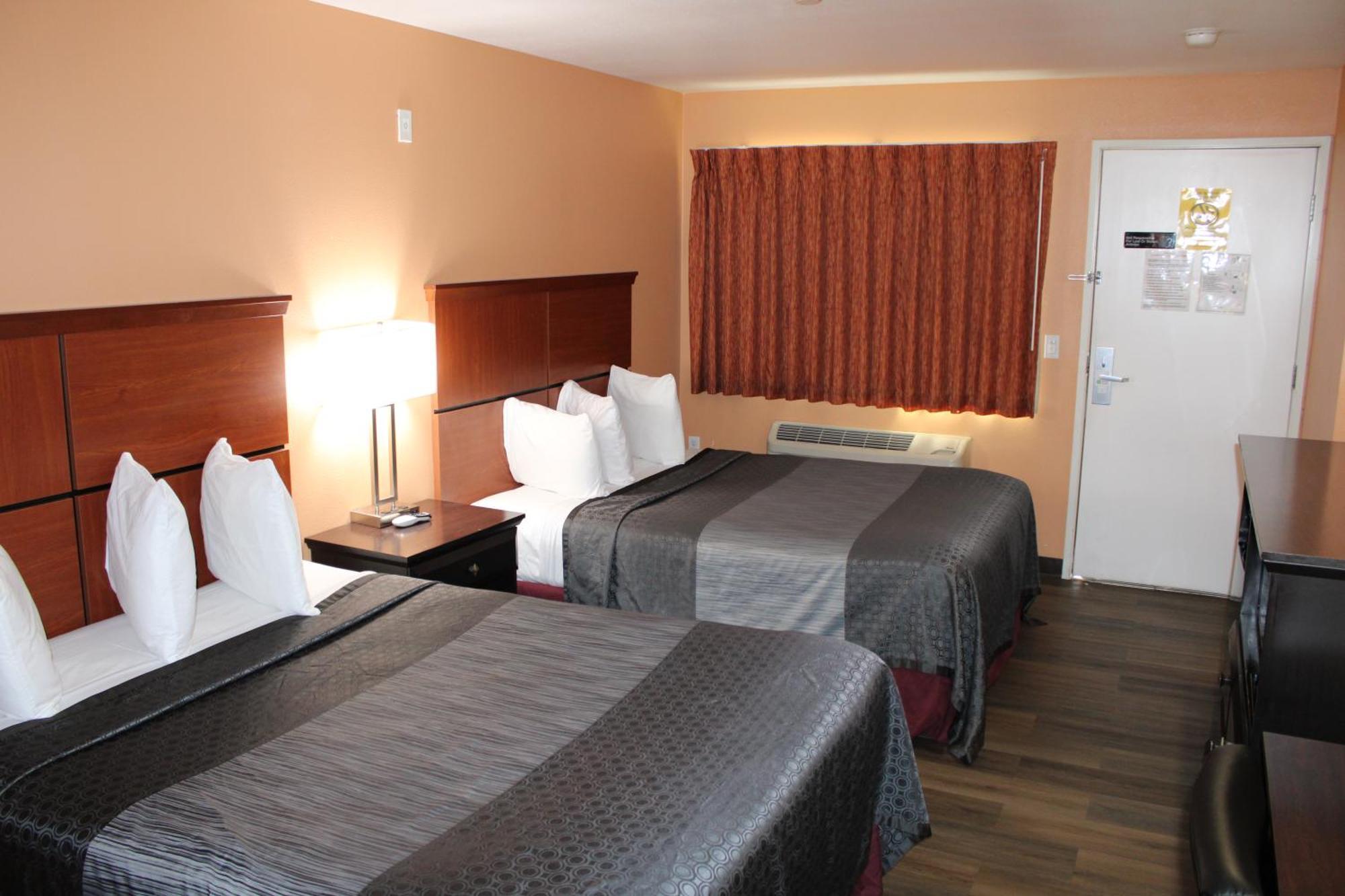 Rancho California Inn Temecula Bagian luar foto