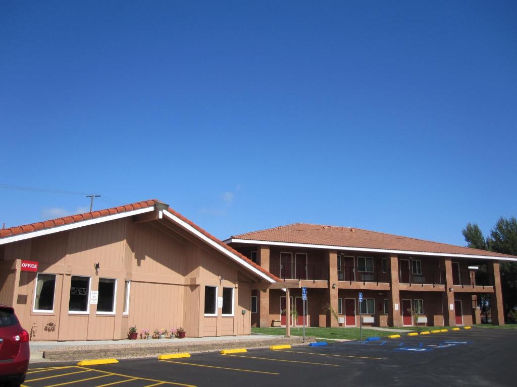 Rancho California Inn Temecula Bagian luar foto