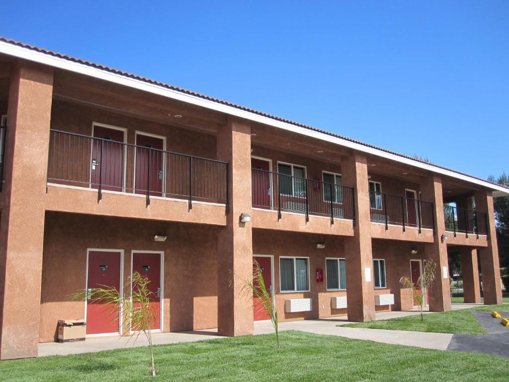 Rancho California Inn Temecula Bagian luar foto