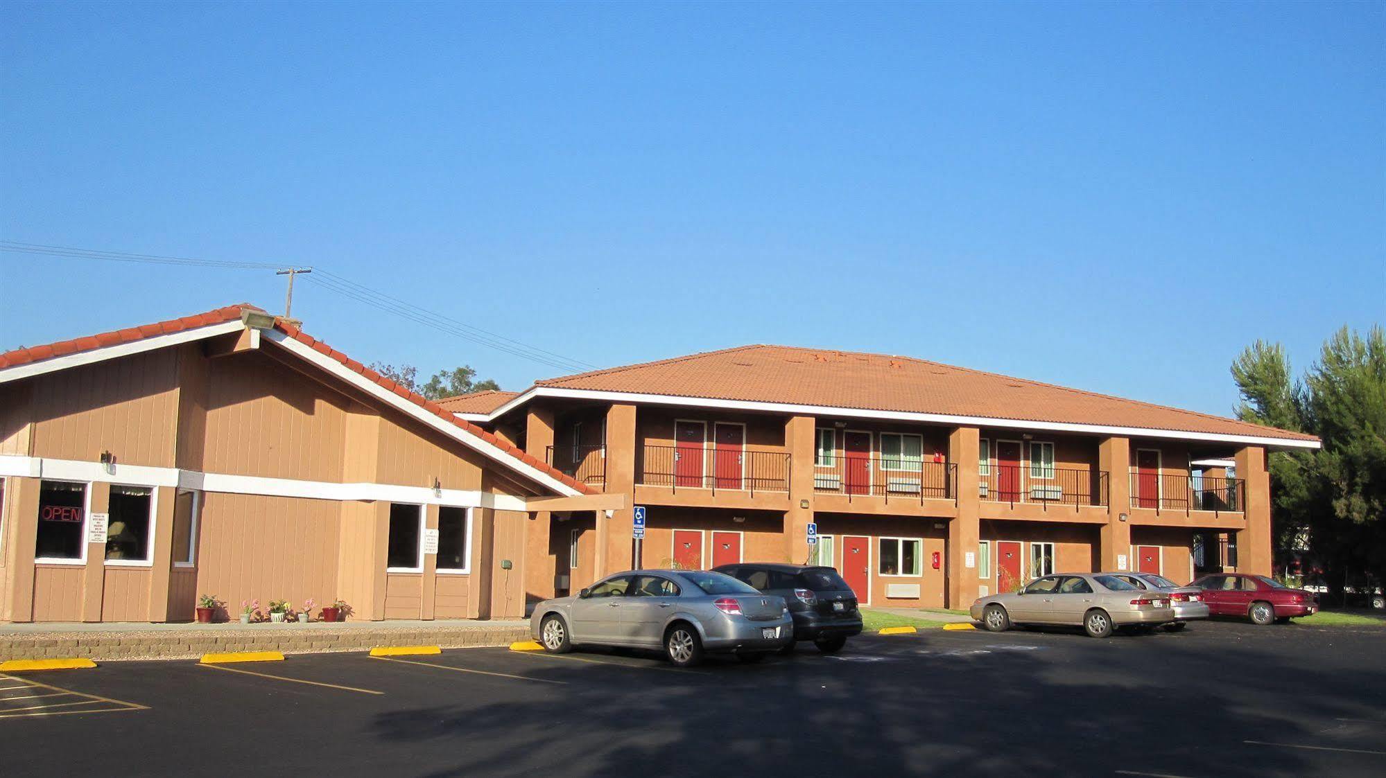 Rancho California Inn Temecula Bagian luar foto